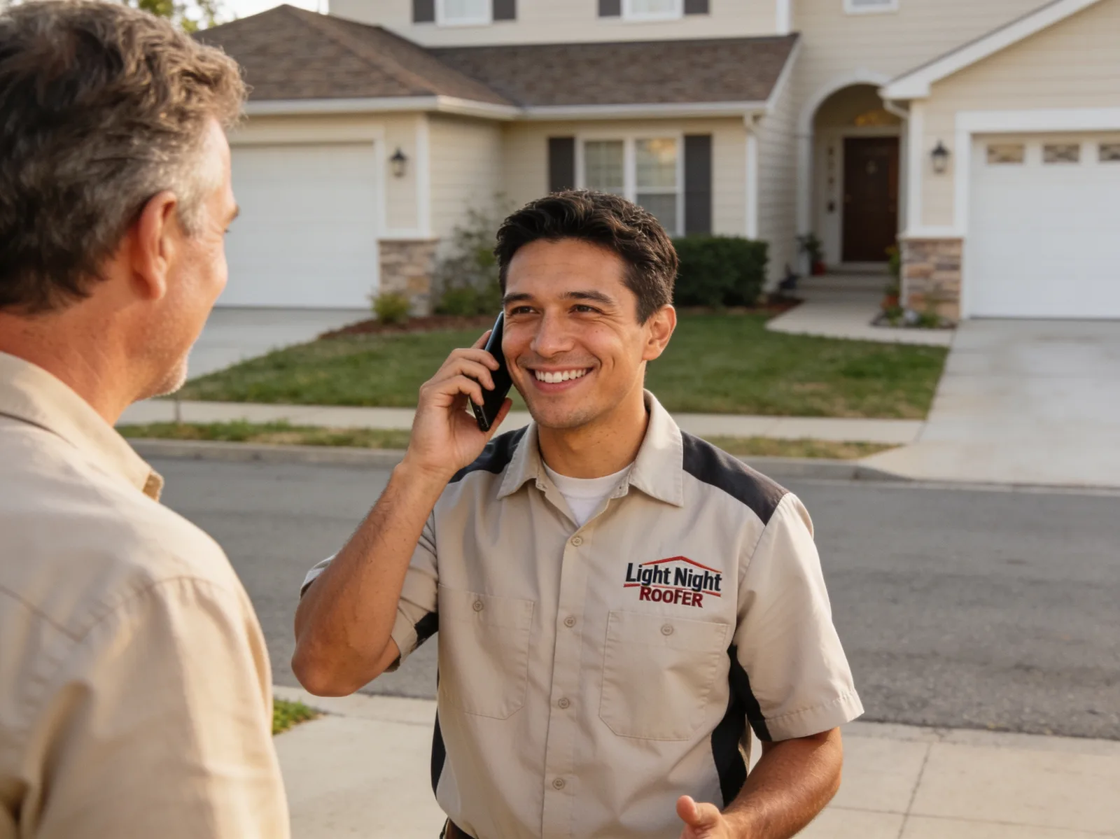 Emergency Roof Repair Sault Sainte Marie, MI FAQs